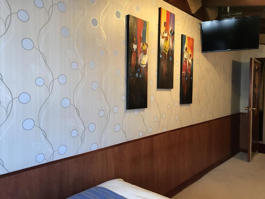 Hotel Inca Imperial Кито Екстериор снимка