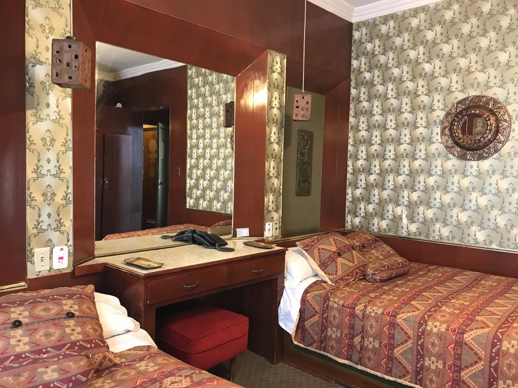 Hotel Inca Imperial Кито Екстериор снимка