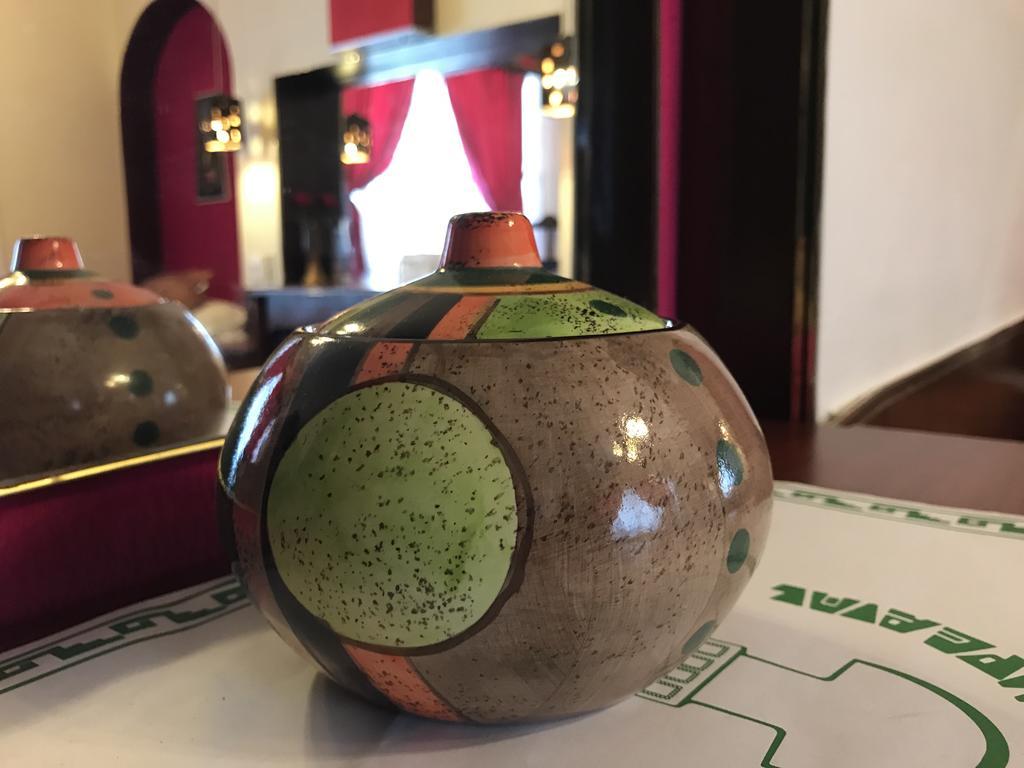 Hotel Inca Imperial Кито Екстериор снимка