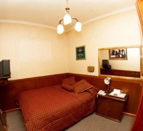 Hotel Inca Imperial Кито Екстериор снимка
