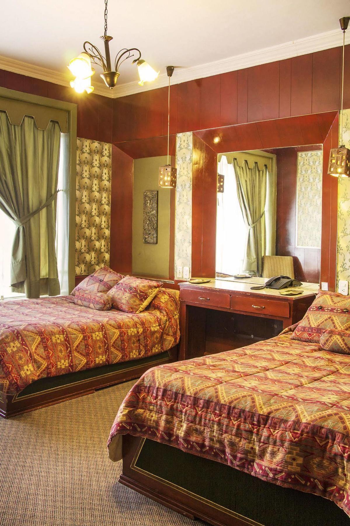 Hotel Inca Imperial Кито Екстериор снимка