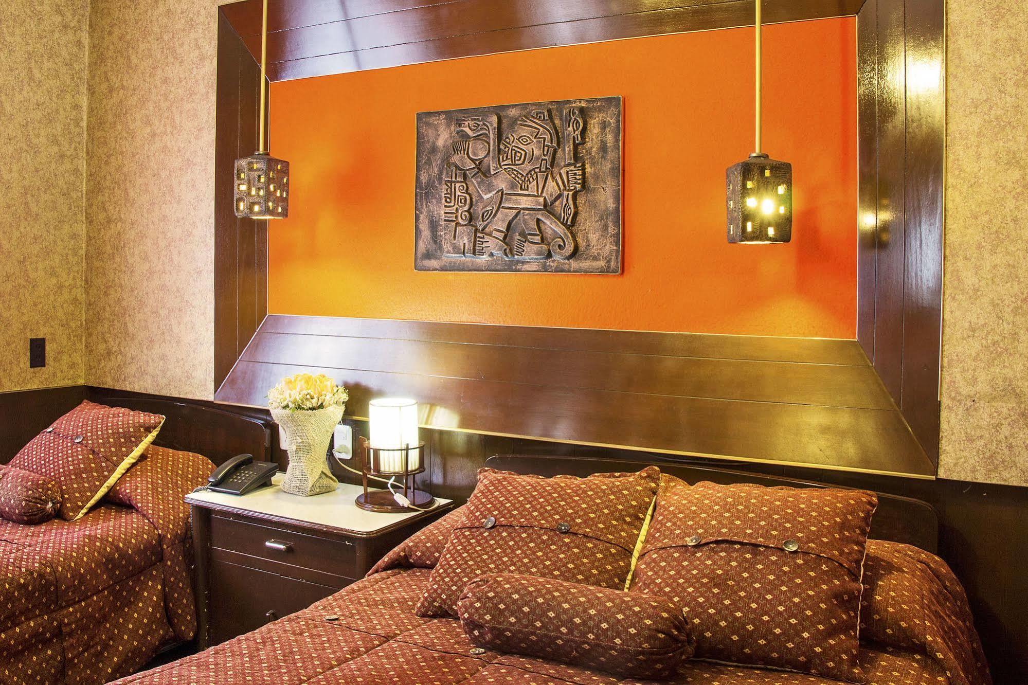 Hotel Inca Imperial Кито Екстериор снимка